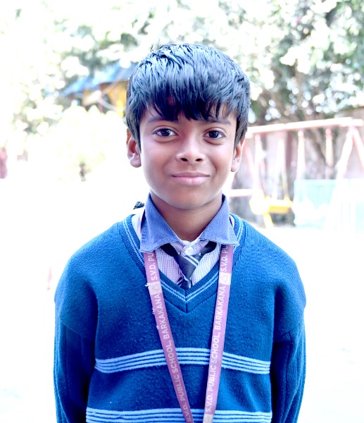 HIMRAJ BEDIA 